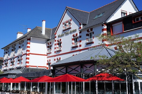 도매인 뒤 리모나이, 오리지널스 컬렉션