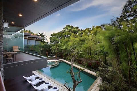 델 시엘로 빌라