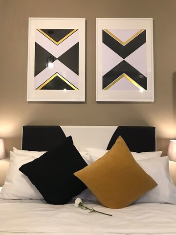 크리스틴 스위트 앳 더 비컨 마카티