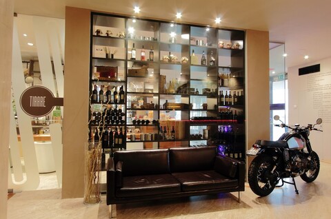 호텔 레퍼블리카 마리나라