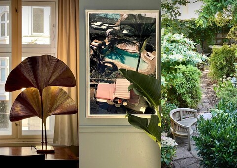 소프스 부티크 호텔