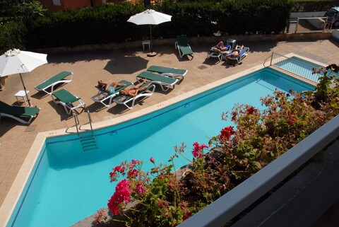 아파르타멘토스 마르타스