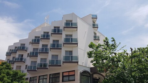 메디테라니아 호텔 앤드 컨벤션 센터