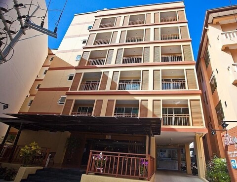 아이리스 레지던스