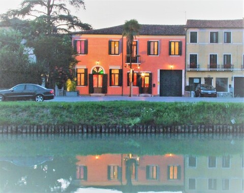 릴레 알코바 델 도제이