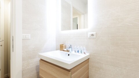 미-brgz1cs 베르곤졸리 플레이스 - 베이스 B - 배낭 여행