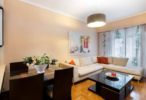 아크로폴리스 스타일리시 스위트