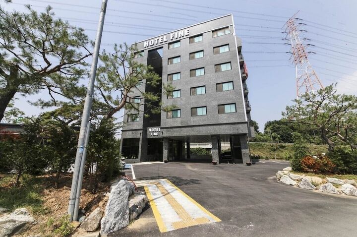 파인관광호텔