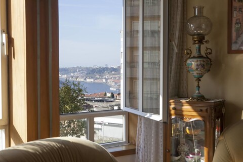 아베니다 아파트먼트 바이 MP