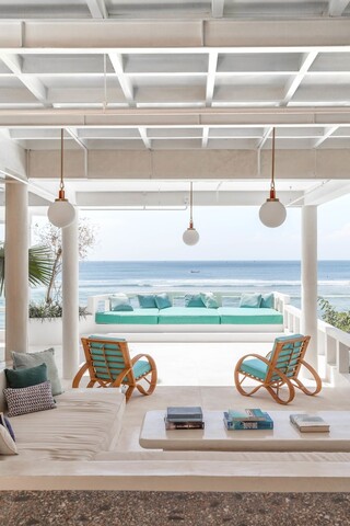 만다라 더 락스