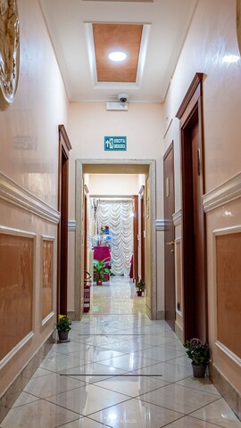 호텔 스위트 카이사르