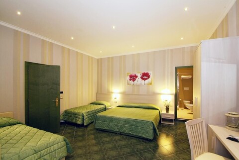 호텔 아르헨티나