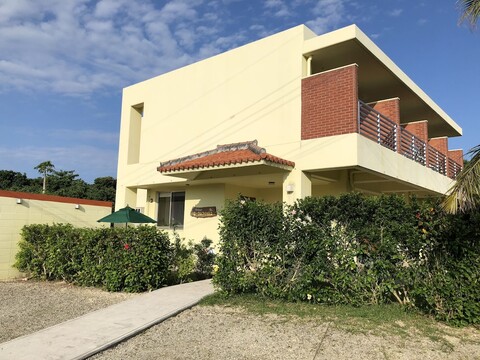 파이누 쉬마 리조트 코럴 피시