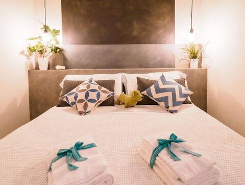 카마엘라 럭셔리 스튜디오