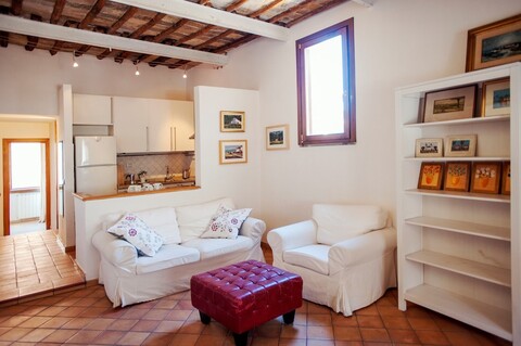 룬가레타 2 - WR 아파트먼트