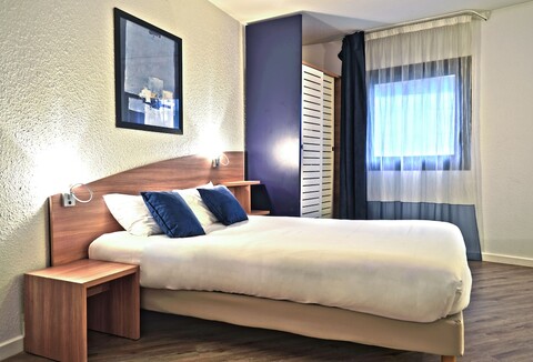 아트 호텔 파리 에스트