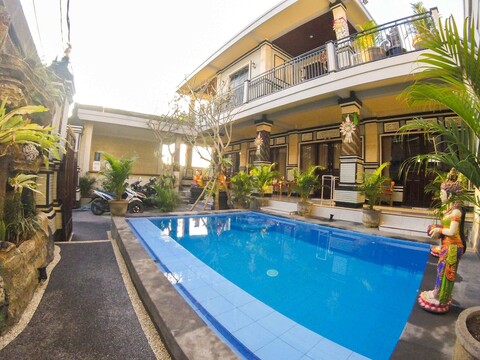 아디 홈스테이 캉구