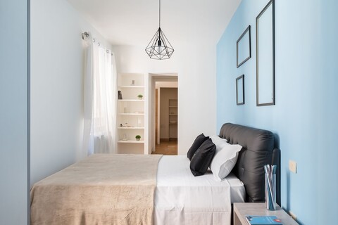 어 월드 어파트 - 토레 아르헨티나 아파트먼트