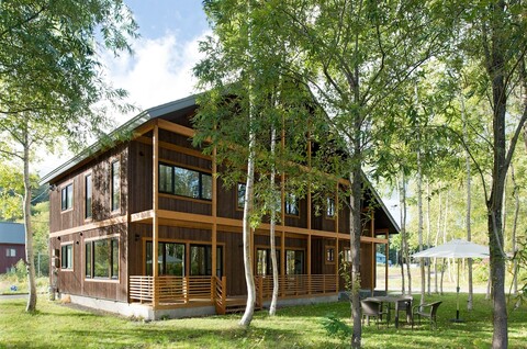 컨트리 리조트 니세코