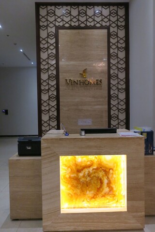 킴 프로퍼티 빈홈 센트럴 파크