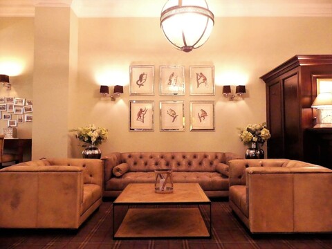 더 애스콧 호텔 쾰른