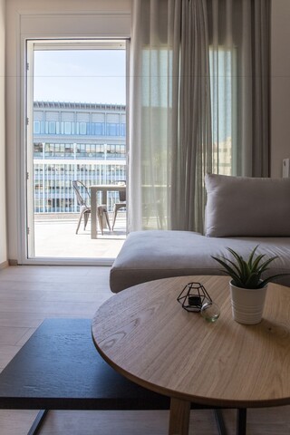 디 아테네 럭셔리