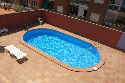 호텔 플로라 파르크