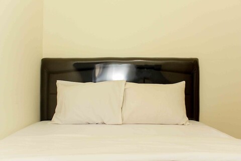 컴포트  세리네 2BR 앳 메이카르타 아파트먼트