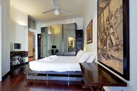 클레멘티나 - WR 아파트먼트