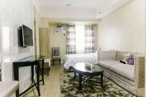 오르티가스 세레니티