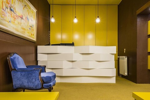 코스타 도 솔 레지덴셜