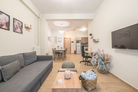 이지 리빙 스위트 바이 클라우드키스