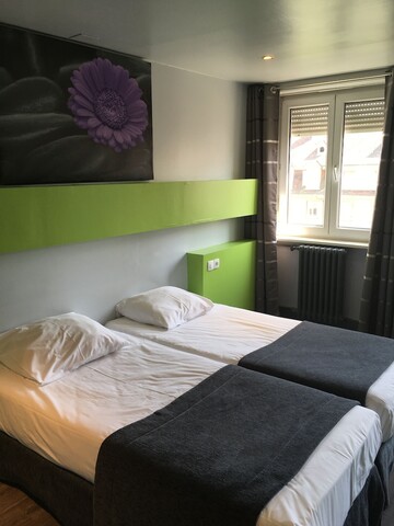 오텔 에스플라나드