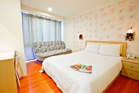 그린 파크 호텔