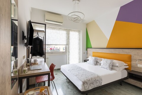 La Riviere Guesthouse Trastevere