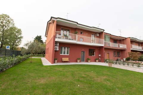 릴렉스 넬 베르데