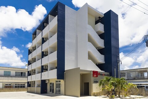 미스터킨조 인 미야코지마