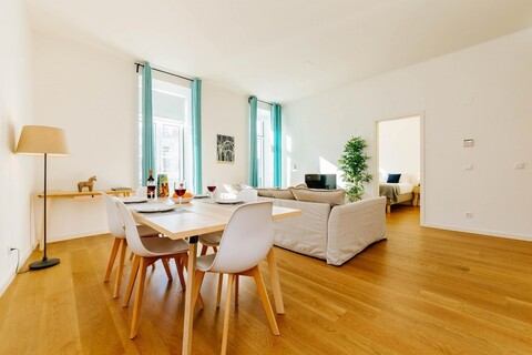 더 사보이 트러플, 최고의 전망을 자랑하는 시크한 리트리트