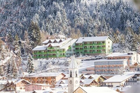 클루브 오텔 코스타베르데