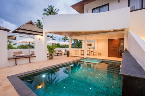 펜트하우스 사보예