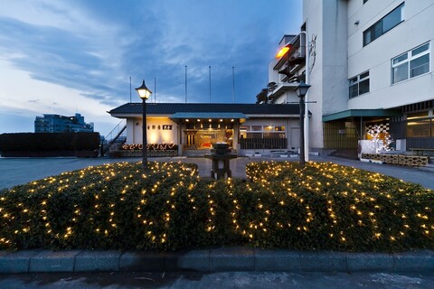 푸지노야 유테이