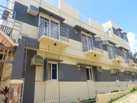 아브리스 리지 인