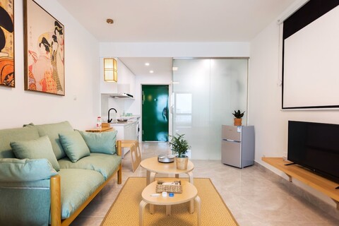 올드 프렌치 컨세션 코지니스 쉬후이