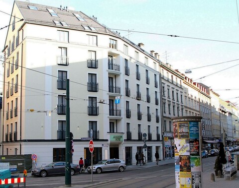 아우구스텐 호텔