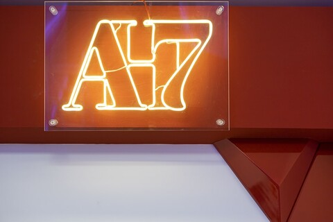 아트 세븐 호스텔 캡슐스