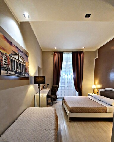 파비오 마시모 게스트 하우스