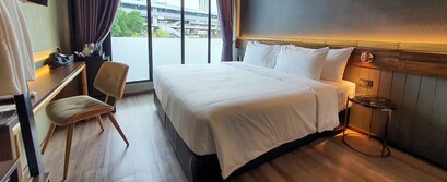 호텔 오디너리 방콕