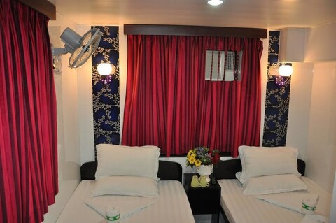 프리미엄 라운지