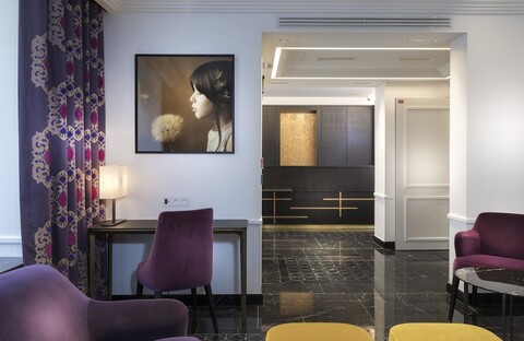 방돔 오페라 호텔