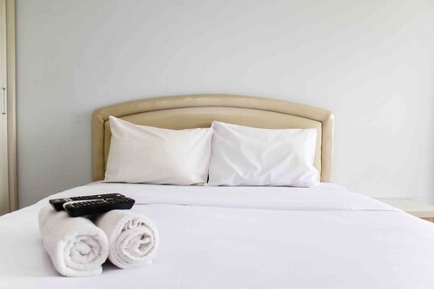 코지 드 타이디 스튜디오 앳 디 엔비로 아파트먼트